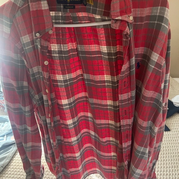 Polo dress shirt - Picture 3 of 3